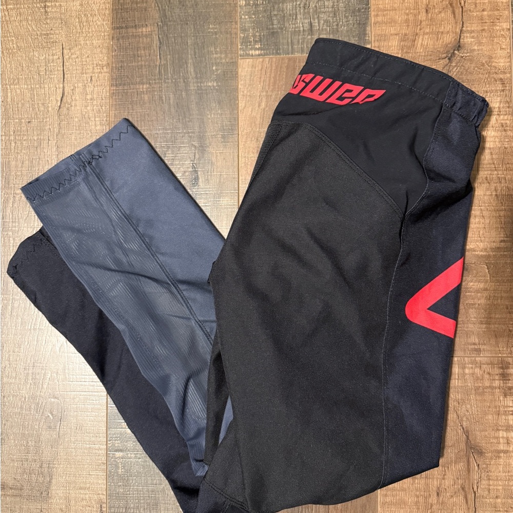 Answer Racing Syncron Voyd WMX Off-Road‎ Pants